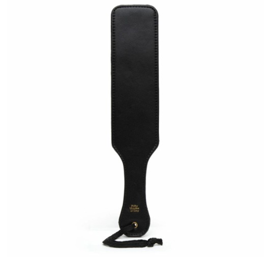 Packa - Fifty Shades of Grey Bound to You Paddle